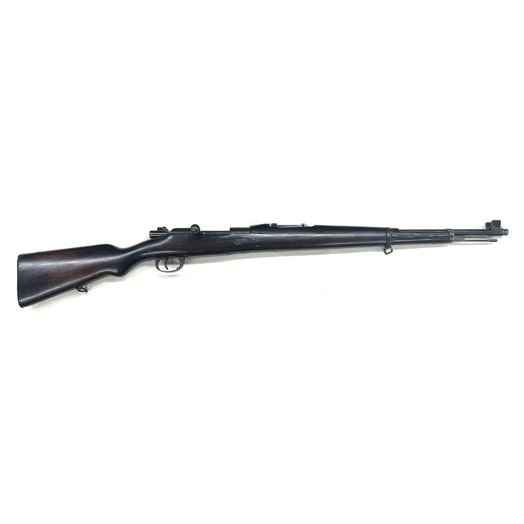 Fusil Mauser Vergueiro 1904/39 cal. 8x57JS | cat. C1-b - B2183