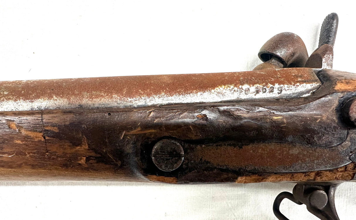 Fusil réglementaire 1822 T Bis cal. 18mm | cat. D2-e - 1629