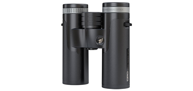GPO Jumelles Passion SD 8x34 grossissement 8 x 34 mm champ 122 m à 1 000 m