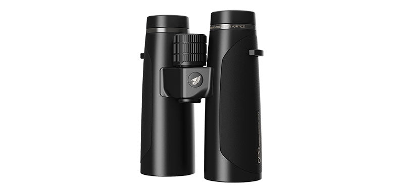 GPO Jumelles Passion HD 8x42 grossissement 8 x 42 mm champ 125 m à 1 000 m