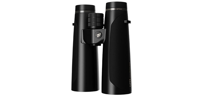 GPO Jumelles Passion HD 12,5x50 grossissement 12,5 x 50 mm champ 92 m à 1 000 m
