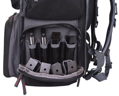 GPS Sac à dos Executive 300 g pour le paquetage de vingt-quatre heures