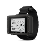 GPS de poignet Garmin Foretrex 801