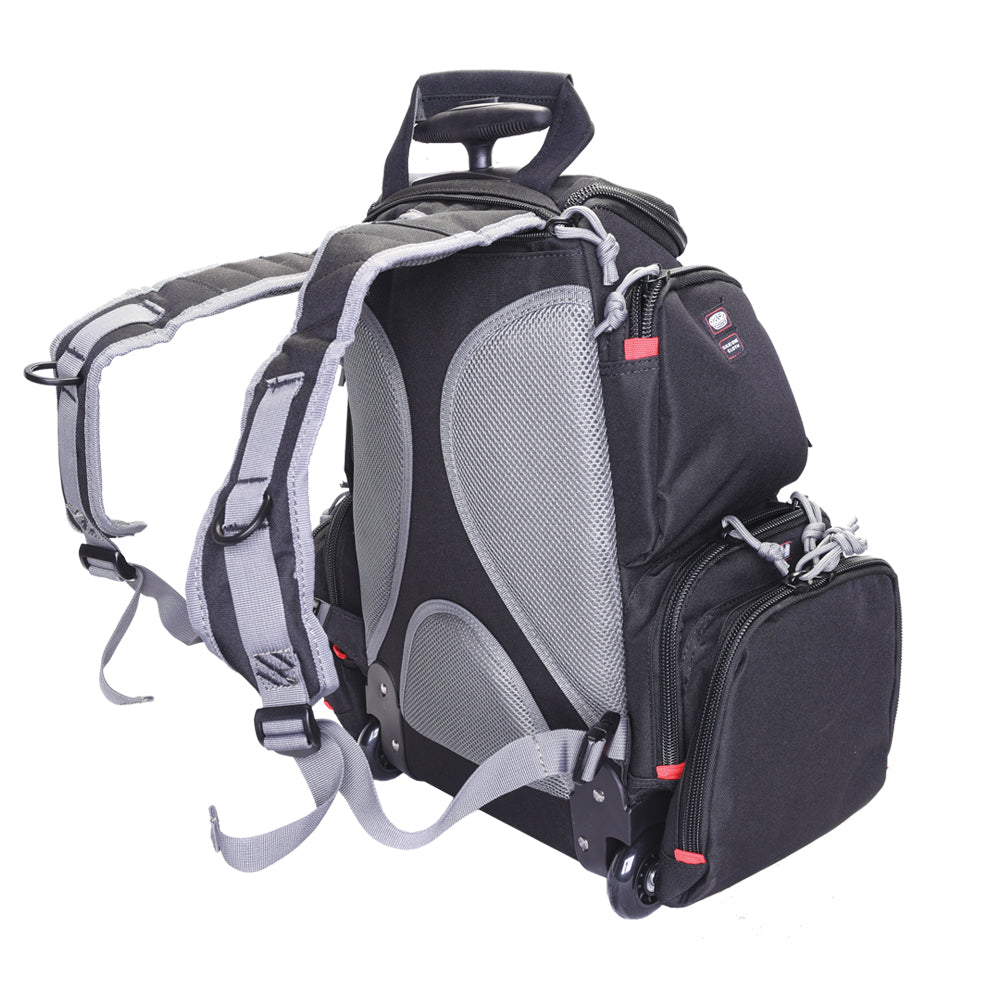 GPS Sac à dos à roulettes 300 g