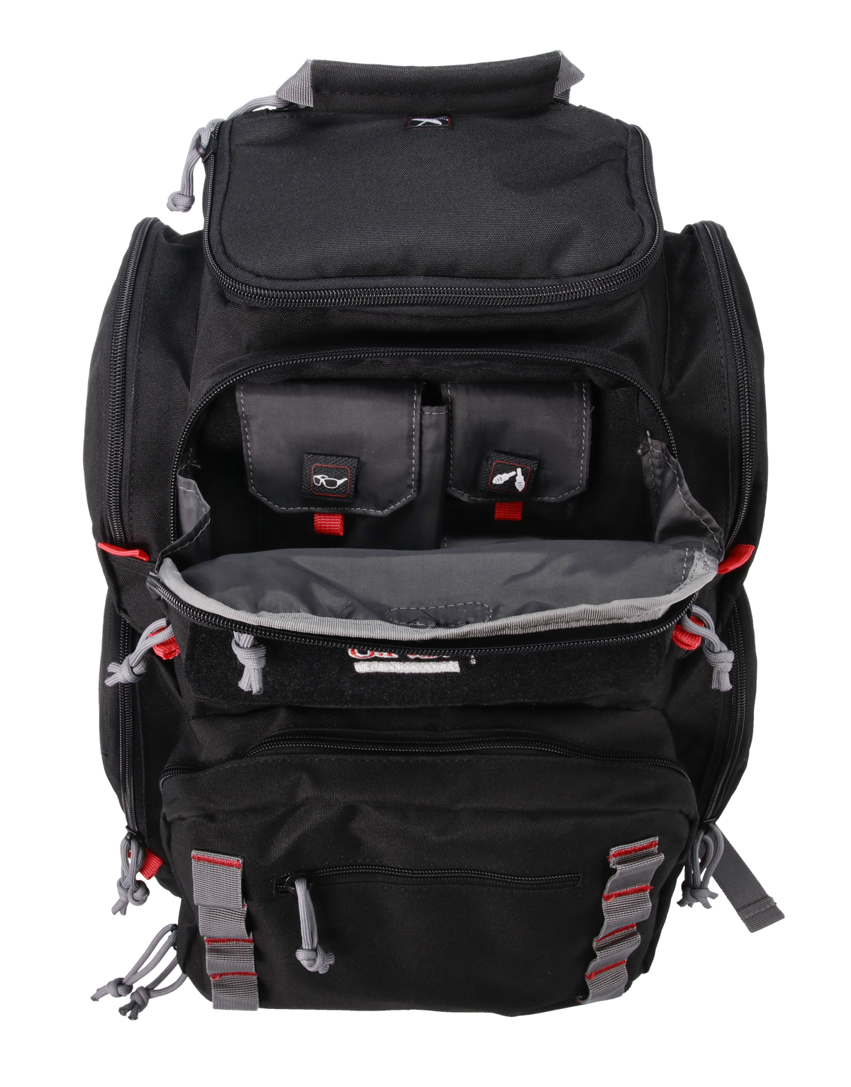 GPS Sac à dos Pistolero 300 g