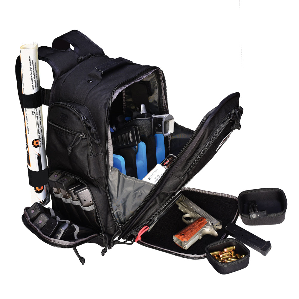 GPS Sac à dos Executive 300 g