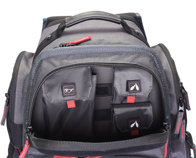 GPS Sac à dos Executive 300 g