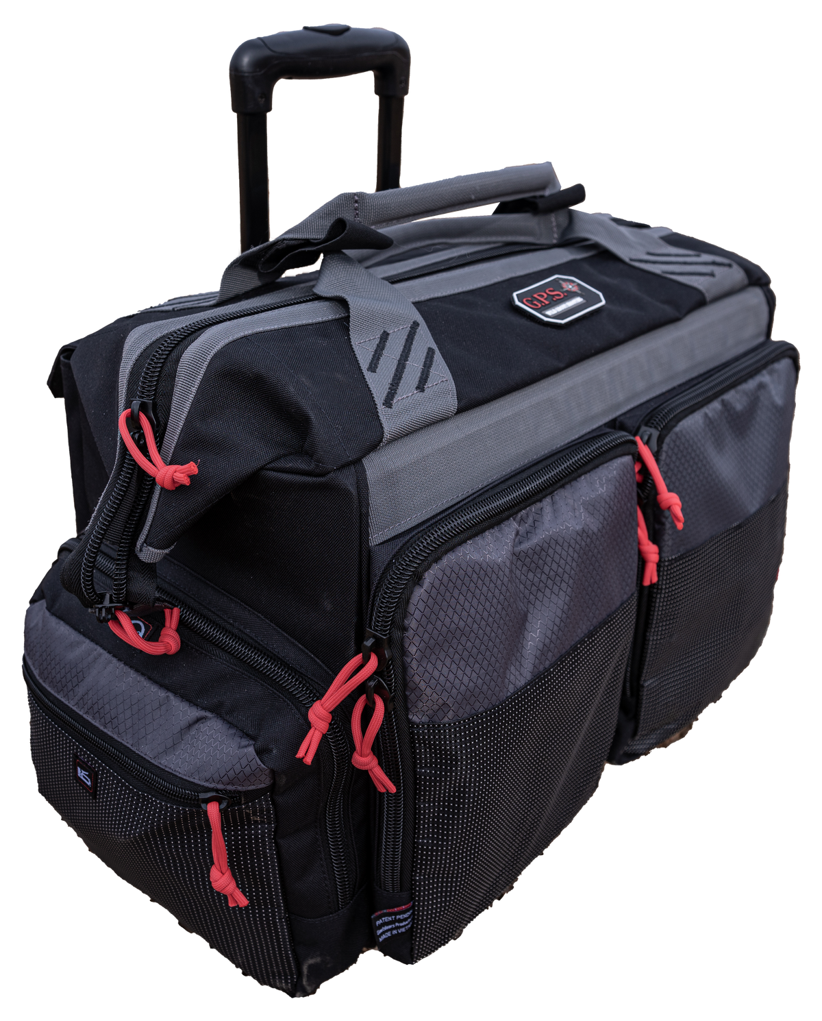 GPS Sac de tir à roulettes 300 g