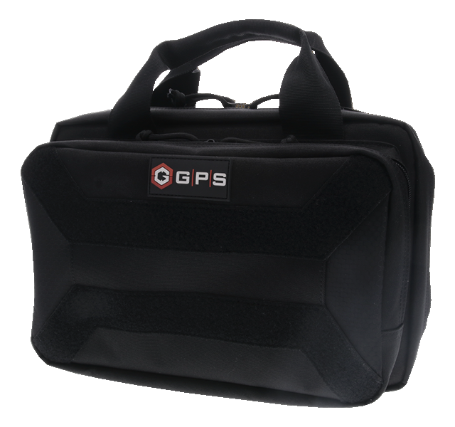 GPS Sacoche pour pistolet 300 g pour le transport et la protection de l'optique au repos
