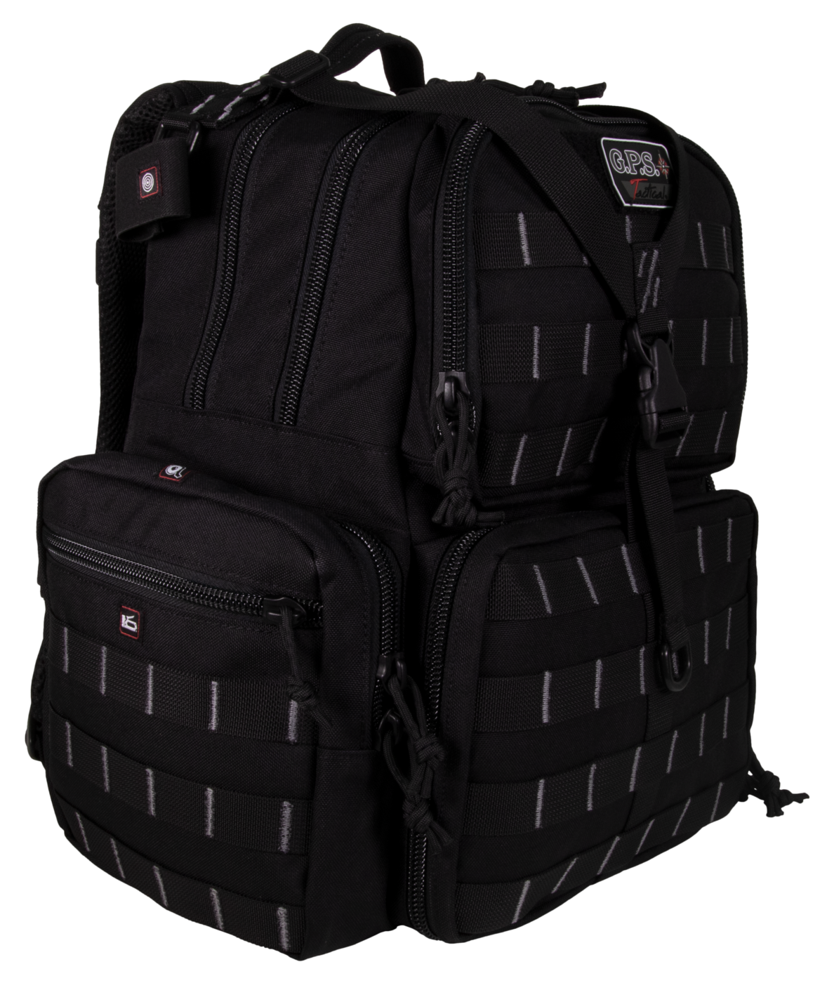 GPS Sac à dos Pistolero 300 g