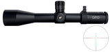 Lunette GPO Spectra 6x 4,5-27x50i grossissement 4,5-27 x 50 mm champ 4,7 m - 1,3 m à 100 mètres