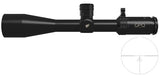 Lunette GPO Spectra 6x 4,5-27x50i grossissement 4,5-27 x 50 mm champ 7,1 m - 1,3 m à 100 mètres