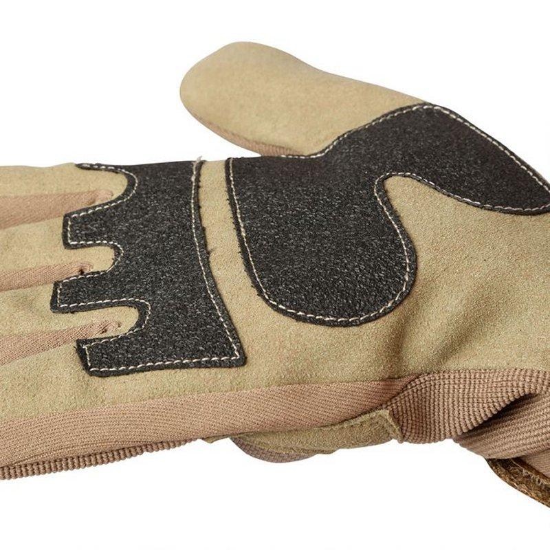Gants Ares Stretch Desert