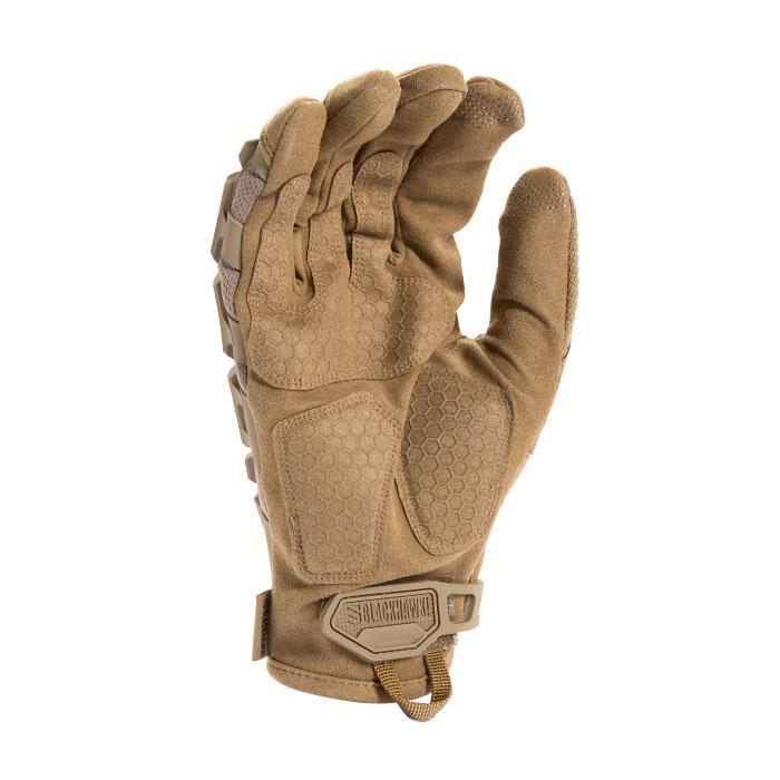 Gants Blackhawk Fury Prime