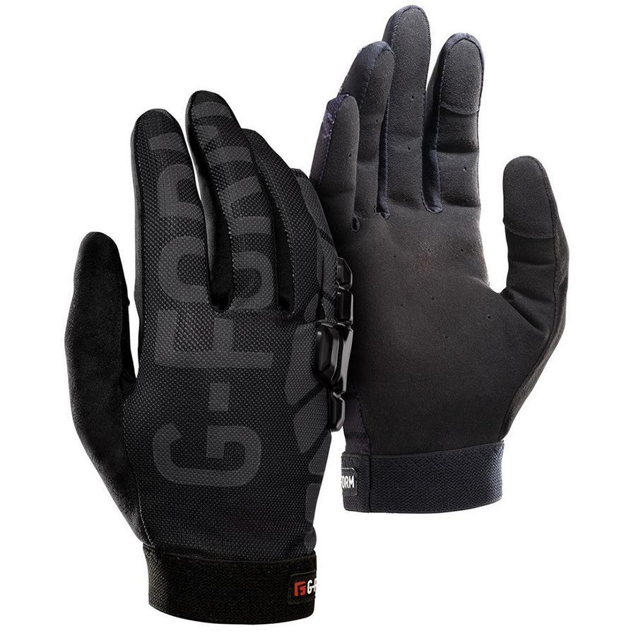 Gants G-Form Sorata Trail compatibles écran tactile