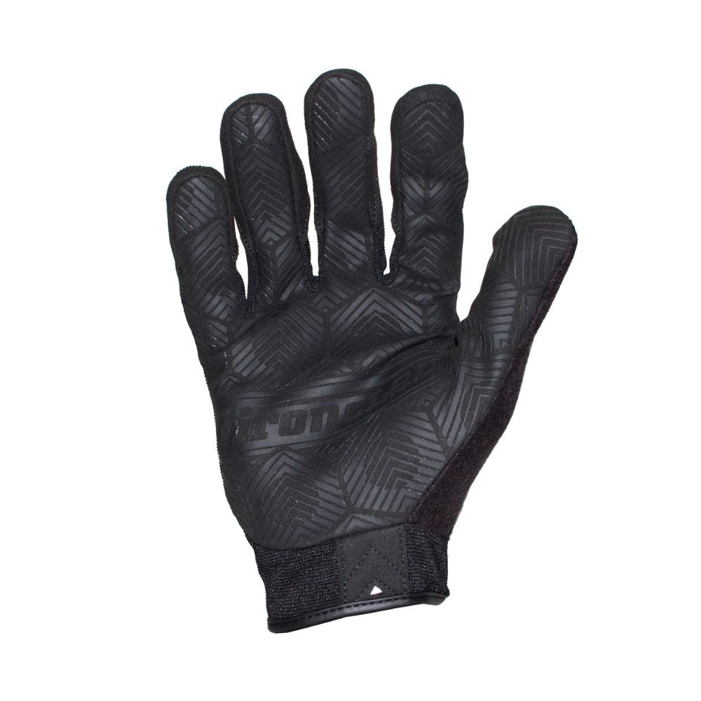 Gants Ironclad Command Tactical Grip Impact compatibles écran tactile