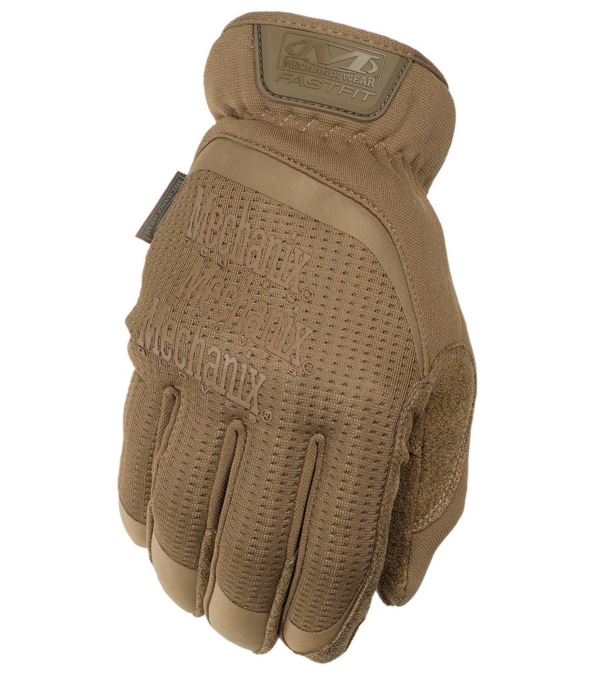 Gants Mechanix FastFit® compatibles écran tactile (outlet)