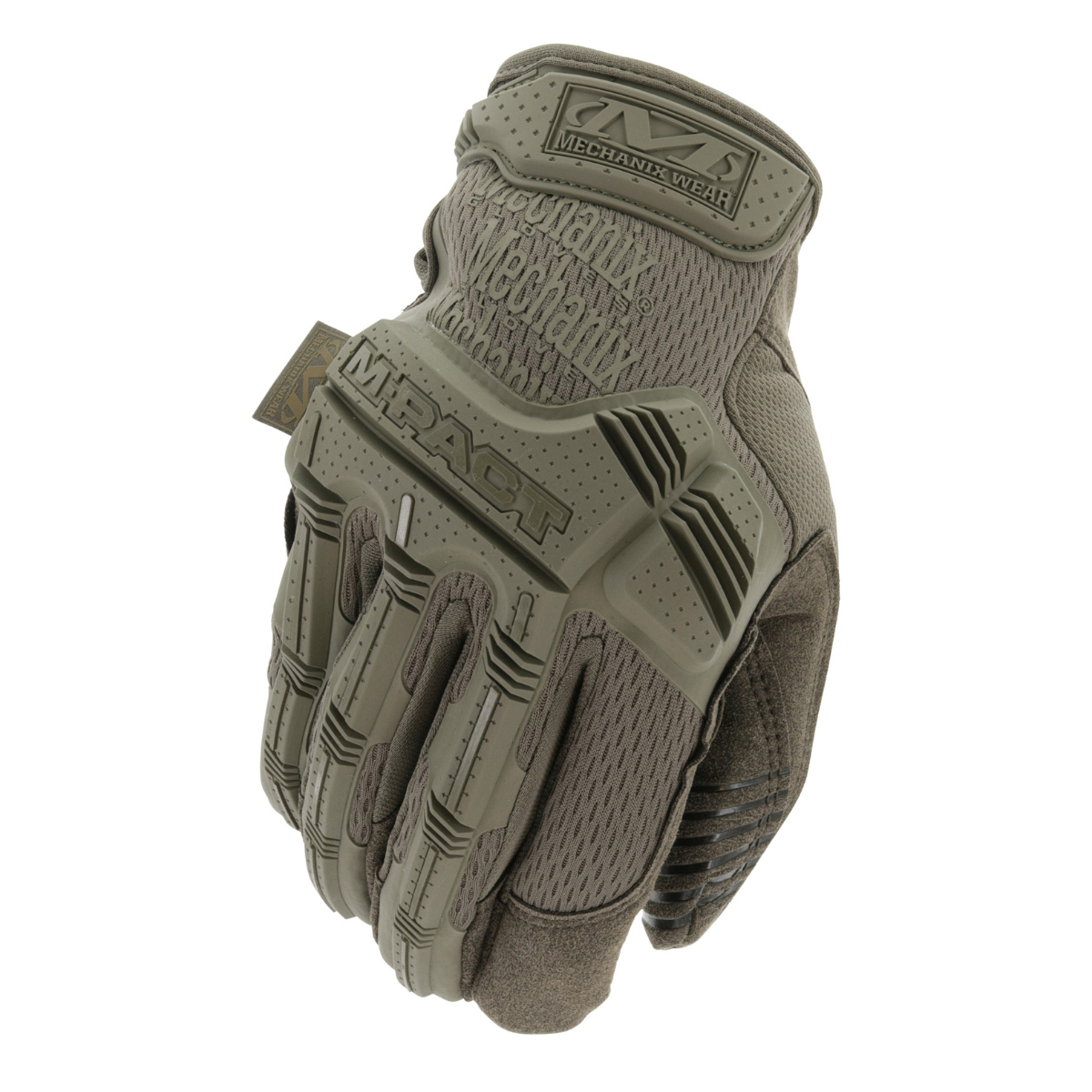 Gants Mechanix M-Pact® compatibles écran tactile (outlet)
