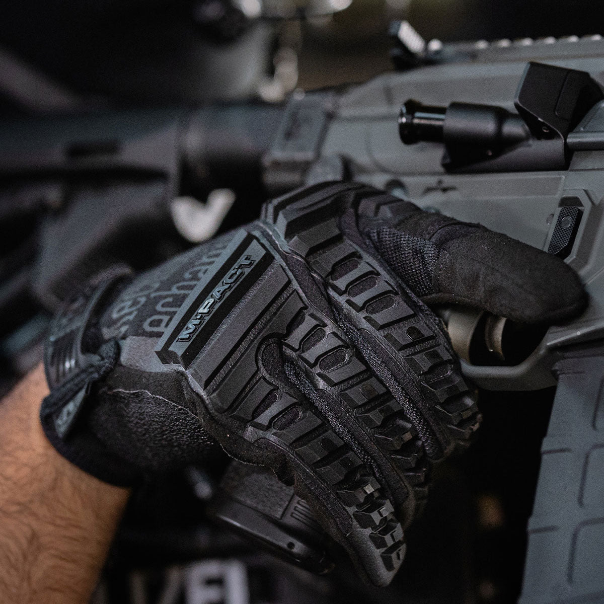 Gants Mechanix M-Pact® (Nouveau Modèle)