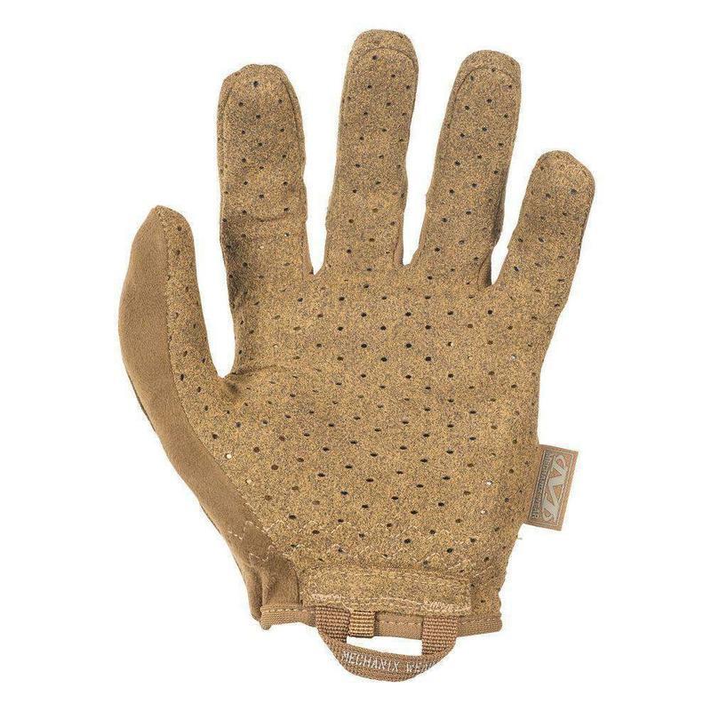 Gants Mechanix Specialty Vent compatibles écran tactile
