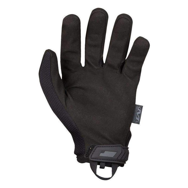 Gants Mechanix The Original® compatibles écran tactile