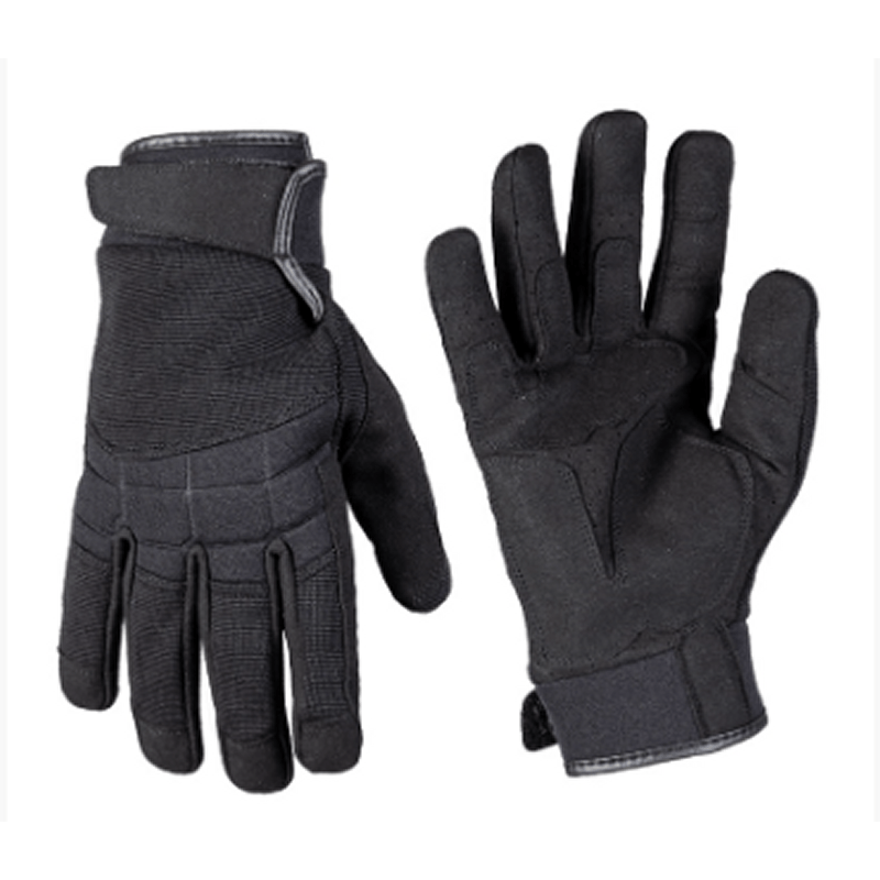 Gants Mil-Tec Assault
