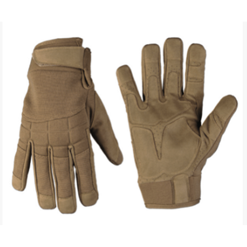Gants Mil-Tec Assault