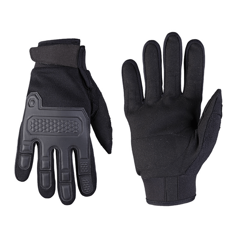 Gants Mil-Tec Warrior