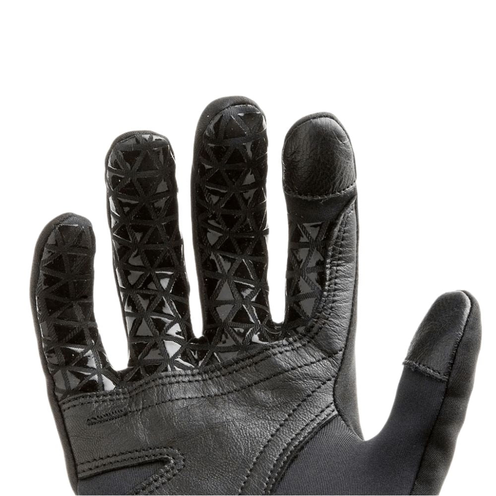 Gants Millet Storm Gore-Tex Infinium compatibles écran tactile