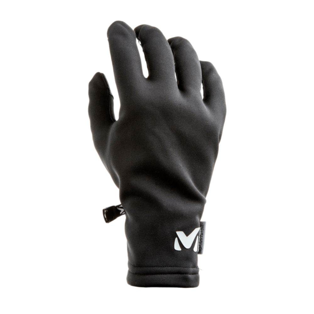 Gants Millet Storm Gore-Tex Infinium compatibles écran tactile