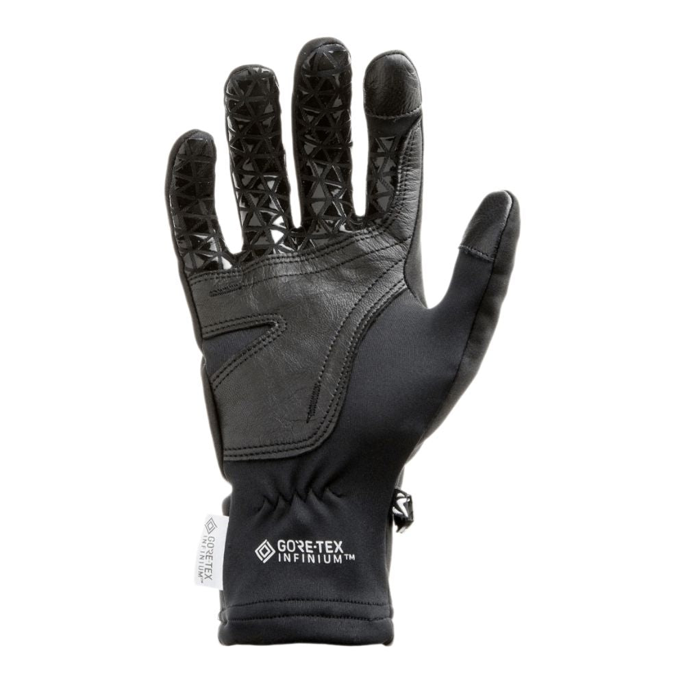 Gants Millet Storm Gore-Tex Infinium compatibles écran tactile