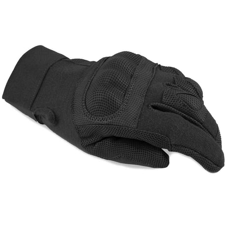 Gants RHYNO 2.0 compatibles écran tactile Bulldog Tactical Gear