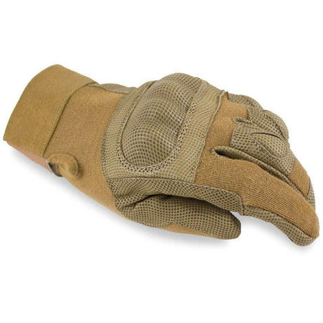 Gants RHYNO 2.0 compatibles écran tactile Bulldog Tactical Gear