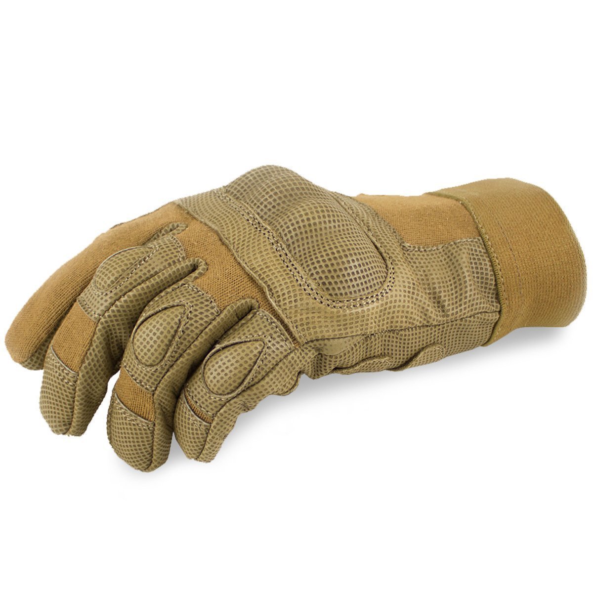 Gants RHYNO 2.0 compatibles écran tactile Bulldog Tactical Gear