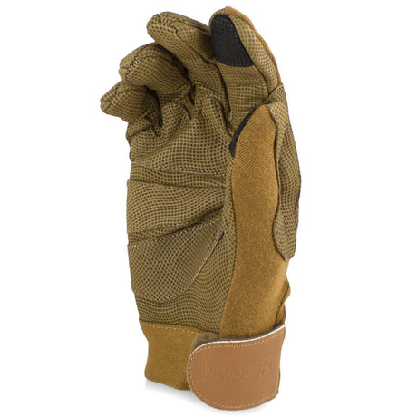 Gants RHYNO 2.0 compatibles écran tactile Bulldog Tactical Gear