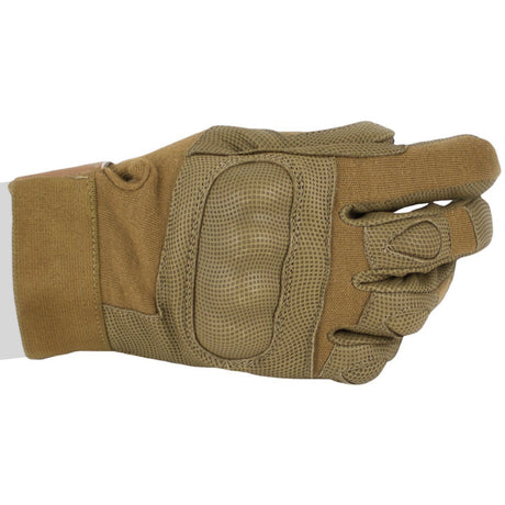 Gants RHYNO 2.0 compatibles écran tactile Bulldog Tactical Gear
