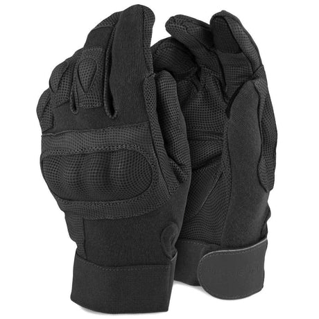 Gants RHYNO 2.0 compatibles écran tactile Bulldog Tactical Gear
