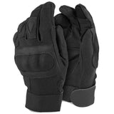 Gants RHYNO 2.0 compatibles écran tactile Bulldog Tactical Gear