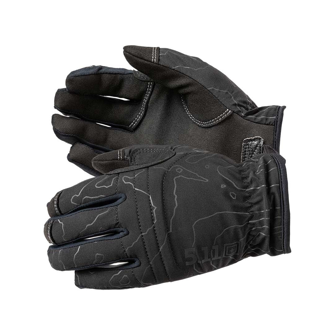 Gants Taclite 4.0 5.11 Tactical en cuir de mouton certifiés EN388:2016