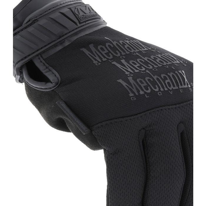 Gants anti-coupure Mechanix Pursuit D5 à doublure Armortex, EN 388 3X43D