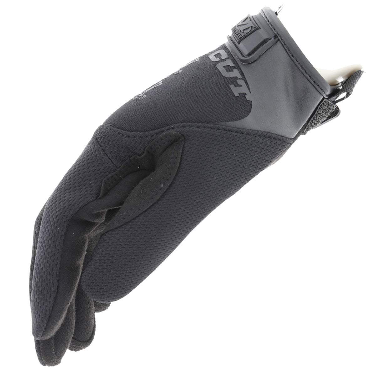 Gants anti-coupure Mechanix Pursuit D5 coupe femme, doublure Armortex, EN 388 3X43D