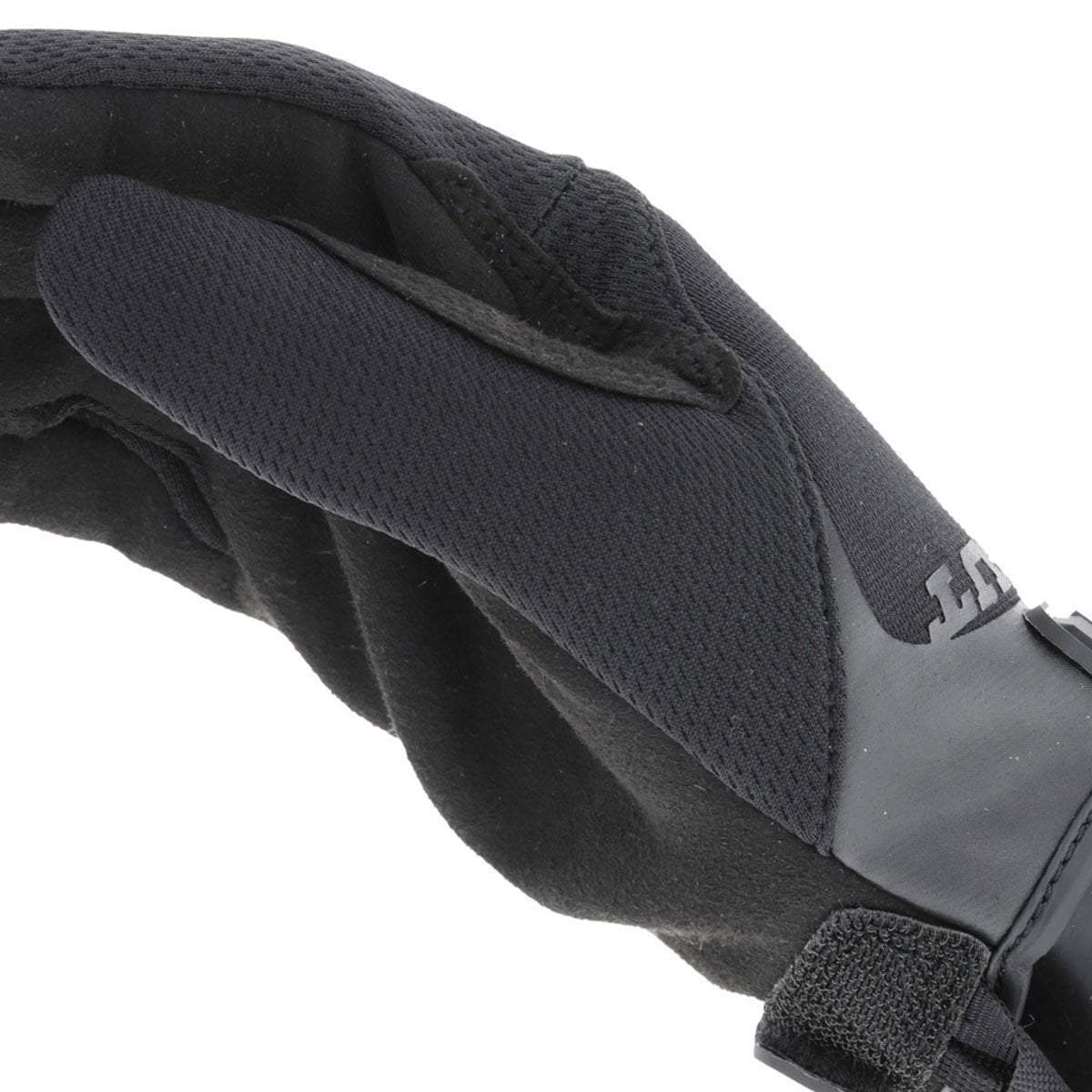 Gants anti-coupure Mechanix Pursuit D5 coupe femme, doublure Armortex, EN 388 3X43D