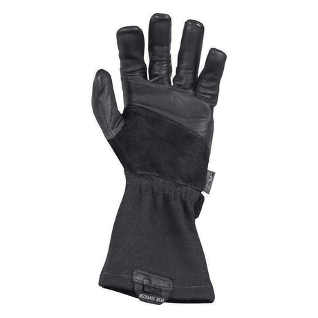 Gants anti-feu Mechanix Azimuth compatibles écran tactile