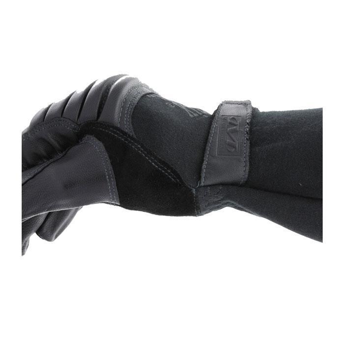 Gants anti-feu Mechanix Azimuth compatibles écran tactile