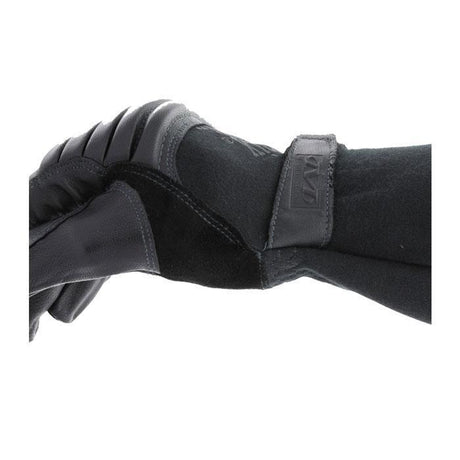 Gants anti-feu Mechanix Azimuth compatibles écran tactile