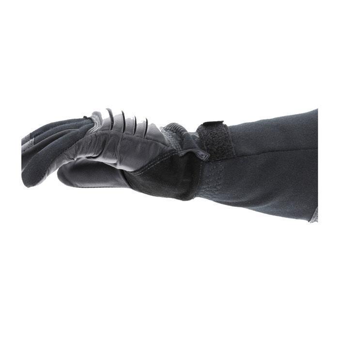 Gants anti-feu Mechanix Azimuth compatibles écran tactile