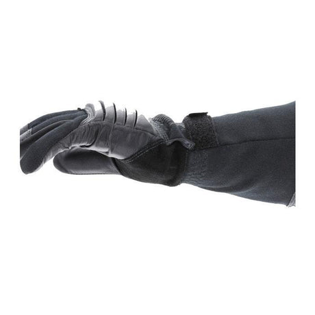 Gants anti-feu Mechanix Azimuth compatibles écran tactile