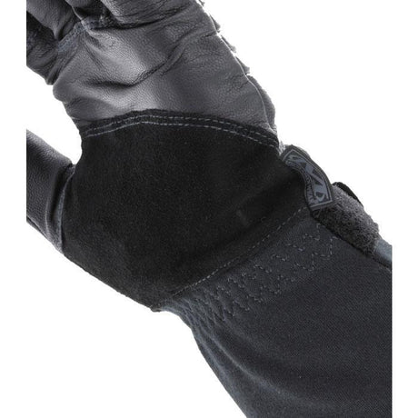 Gants anti-feu Mechanix Azimuth compatibles écran tactile