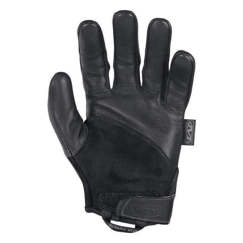 Gants anti-feu Mechanix Tempest compatibles écran tactile