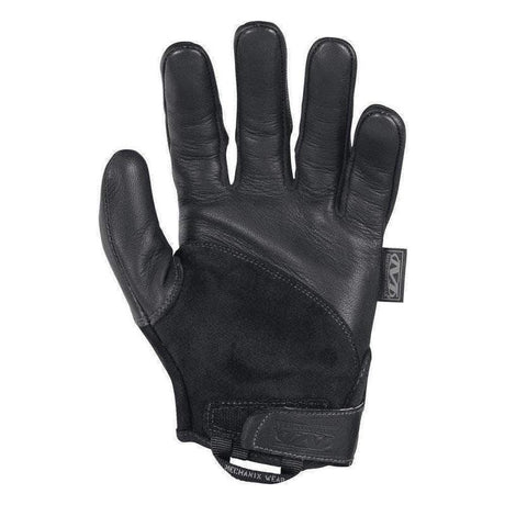 Gants anti-feu Mechanix Tempest compatibles écran tactile
